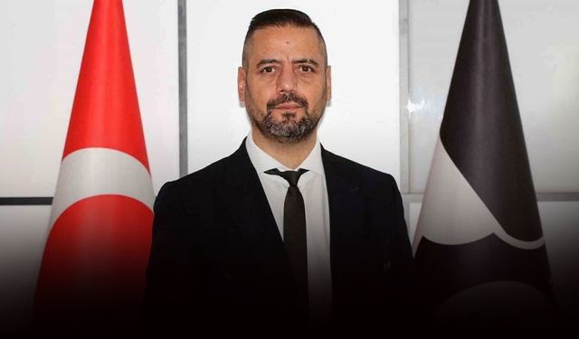 Altay'da 'maaş' krizi... Başkan Özkaral'dan itiraf!