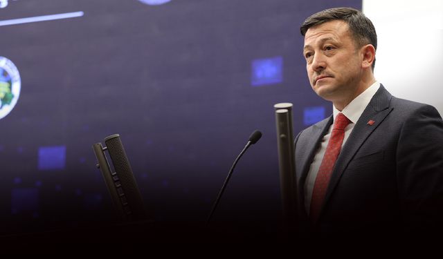 AK Partili Dağ'dan körfez açıklamaları: Büyükşehir Belediyesi ilk önce üzerine düşeni yapsın!