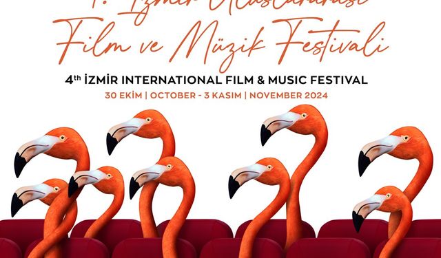 İzmir Film ve Müzik Festivali’nde kadınlar başrolde