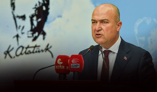 CHP’li Bakan'dan ‘Afgan göçü’ uyarısı... Ulusal güvenlik problemleri yaşayacağız!