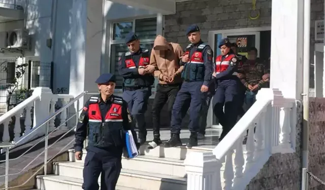 Muğla'da uyuşturucu operasyonunda 11 gözaltı