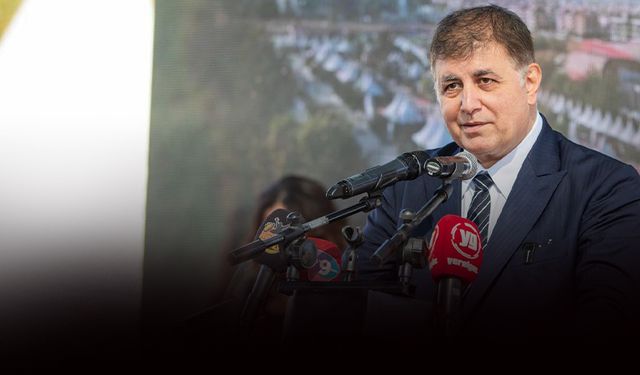 Tugay'dan 'TUSAŞ' saldırısı açıklaması... Kumpasları darmadağın edeceğiz!