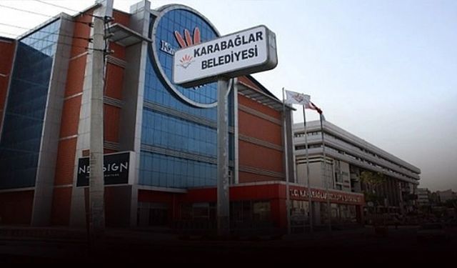 Karabağlar’da maaş krizi... 6 gün geçti yatmadı!