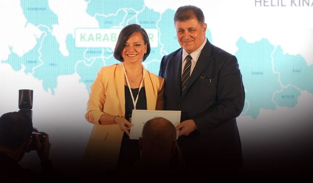 Karabağlar'dan Sağlıklı Kentler hamlesi!