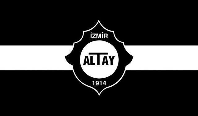 Altay'da taraftar isyan bayrağını açtı