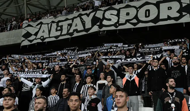 Altay'da yatırımcı iddiaları sürüyor