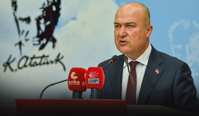 CHP’li Bakan’dan AK Partili Dağ’a körfez yanıtı... Açıklamaları hayret verici!