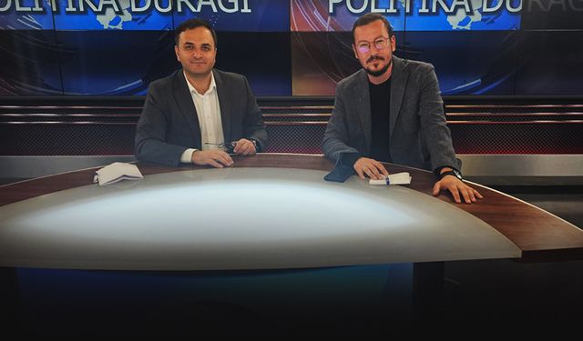 Politika Durağı’nda bomba kulisler... Büyükşehir ve Bornova arasında 'randevu' krizi!