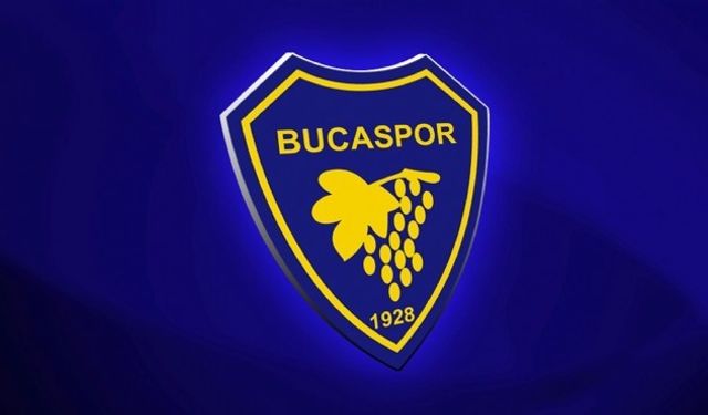 Bucaspor 1928 galibiyet peşinde