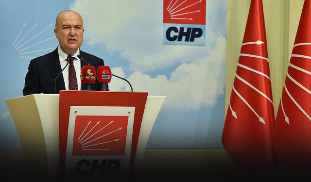 CHP'li Bakan'dan 'kaçak tarikat binası' çıkışı...  "Cesareti AKP’den alıyorlar"