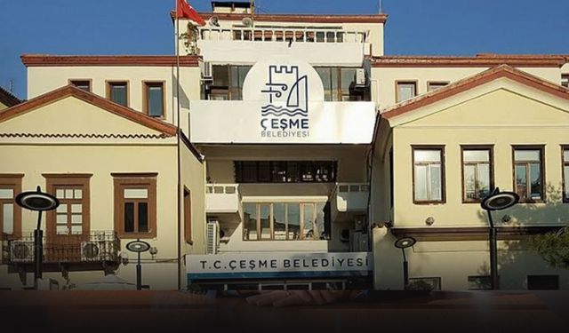 Çeşme'de TİS krizi... 600 işçi greve çıkacak!