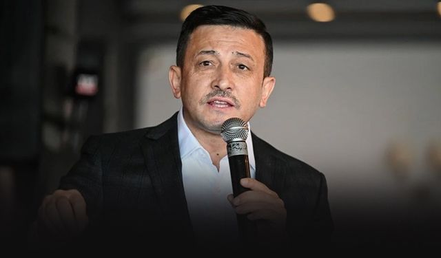 AK Partili Dağ’dan İzmir depremi açıklaması... Asli sorumluluğumuzu yerine getirdik