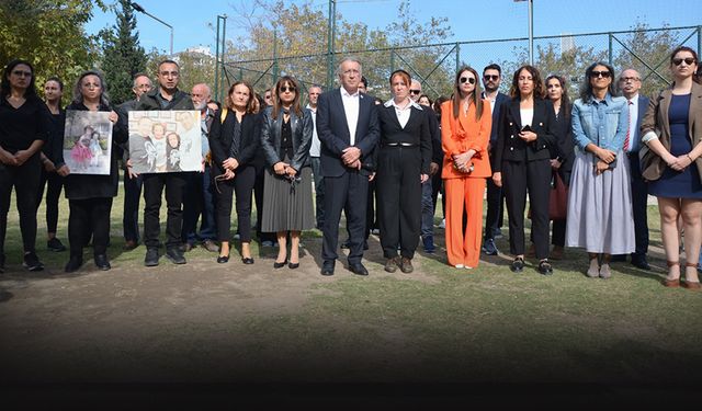 Baro Başkanı Yılmaz’dan deprem davalarına sert tepki... Mahkeme sanığa danışıyor!