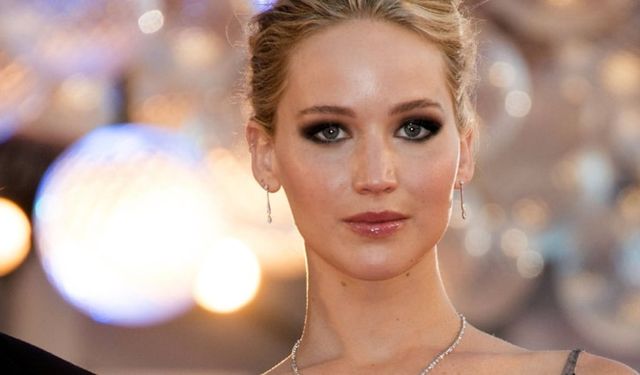 Dünyaca ünlü oyuncu Jennifer Lawrence hamile! İkinci kez anne olacak