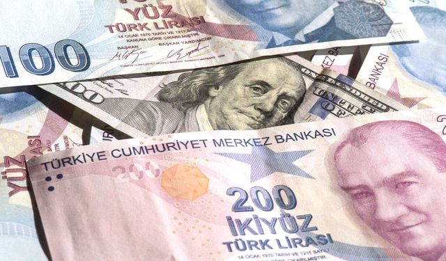 Dolar/TL ne kadar oldu? İşte güncel fiyatlar!