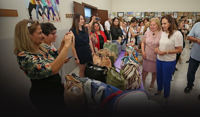 Karşıyaka’nın mahalle merkezi kurslarında yeni dönem için geri sayım