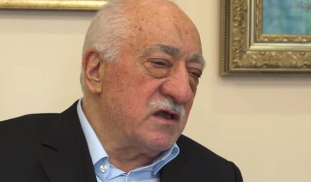 Terörist Fethullah Gülen'in vasiyeti ortaya çıktı! Dikkat çeken Türkiye detayı