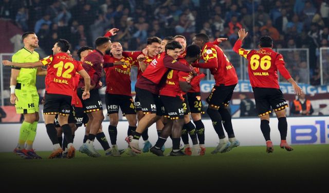 Göztepe deplasmanda Gaziantep FK'ya rakip