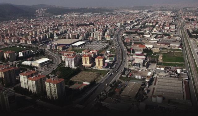 Mahkeme kararını verdi... Tartışmalı Akçay Caddesi Planları iptal!