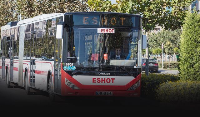 Büyükşehir öğrenciler için harekete geçti... Ekspres hat dönemi başlıyor