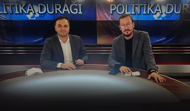 Politika Durağı’nda gündem Körfez:  AK Parti’de strateji hatası var!