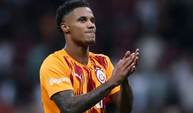 Galatasaray'ın yeni transferi Jakobs için şok haber