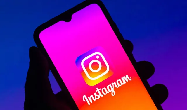 Instagram ekran görüntüsü almayı engelleyecek