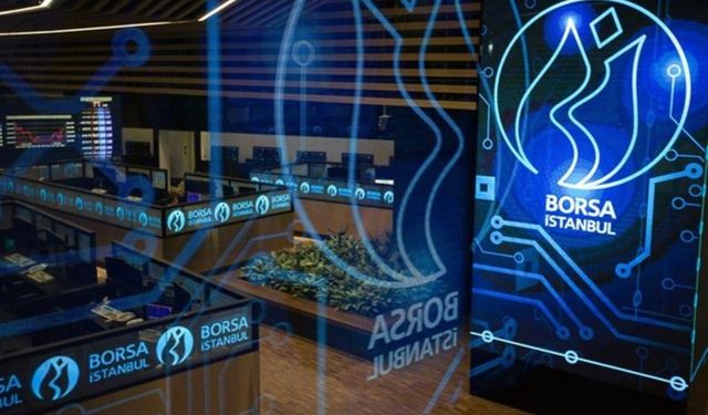 Borsa güne yükselişle başladı: Gözler ABD enflasyon verilerinde