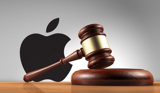 Apple'a dev davada şaşırtan tazminat kararı