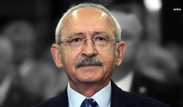 Kılıçdaroğlu hakkındaki 'zorla getirme' kararı kaldırıldı