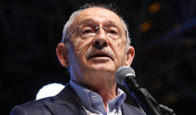 Kılıçdaroğlu'ndan Gülşah Durbay isyanı: Kendinize gelin…