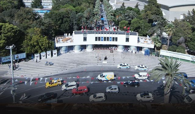 Kültürpark bakıma giriyor... O saatlerde ziyarete kapalı olacak!