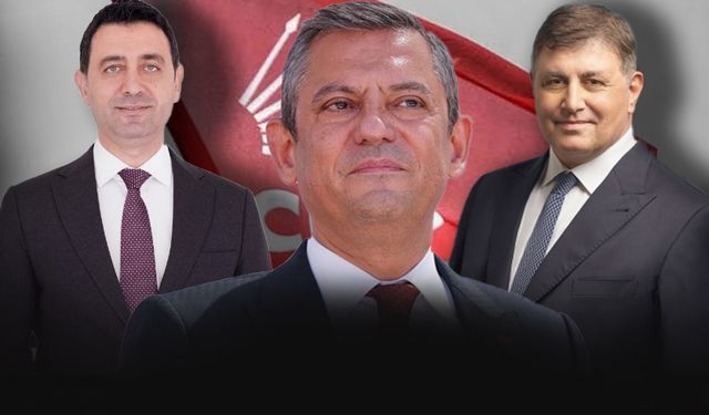 Özel’in Doğu turu başlıyor... Tugay ve Önal da eşlik edecek