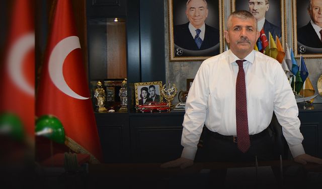 MHP’li Şahin’den çarpıcı açıklamalar... Devlet Bey'in haklı olduğu ortaya çıkar, utanırlar!