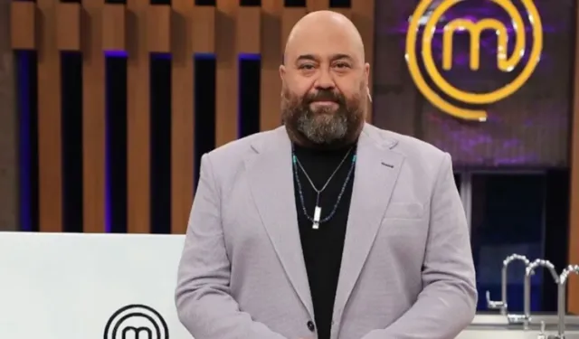 MasterChef jürisi Somer Sivrioğlu 'pahalı değil' diyerek restoranındaki fiyatları açıkladı