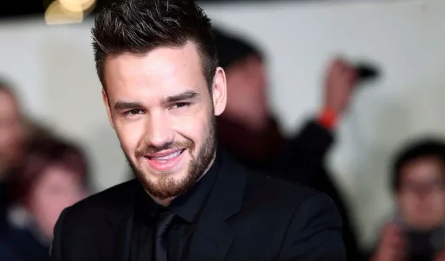 Şoke eden ölüm! Liam Payne hayatını kaybetti