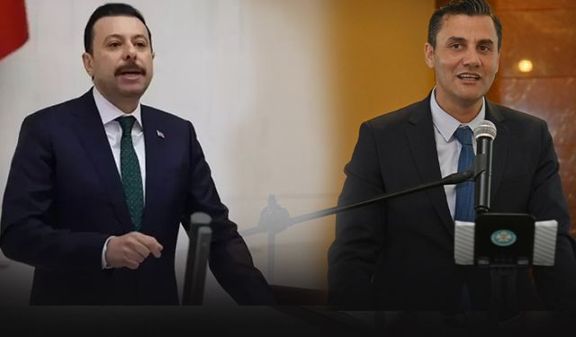 AK Partili Kaya’dan Gediz salvosu... Zeyrek bilgisizliğini itiraf etti!