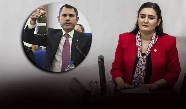 CHP'li Kılıç'tan Bakan Kurum'a 'Körfez' tepkisi... Siyasi şovlarınıza İzmirlilerin karnı tok!