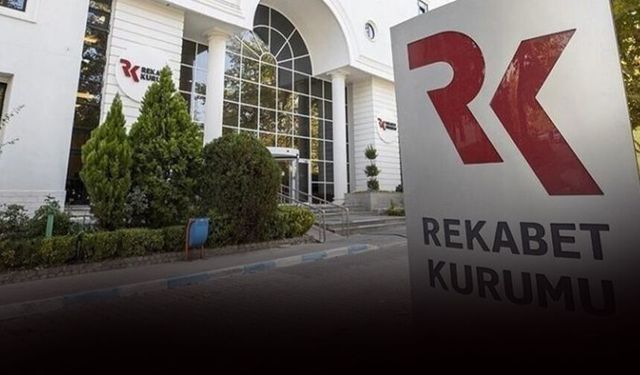 Rekabet Kurulu'ndan İzmirli şirkete 9 milyon ceza!