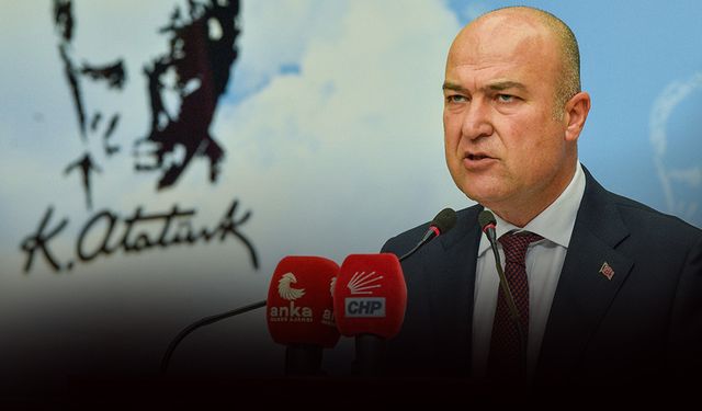 CHP'li Bakan'dan AK Partili Dağ'a 'Bahçeli' çıkışı... Ortağınız da mı zeka küpü?