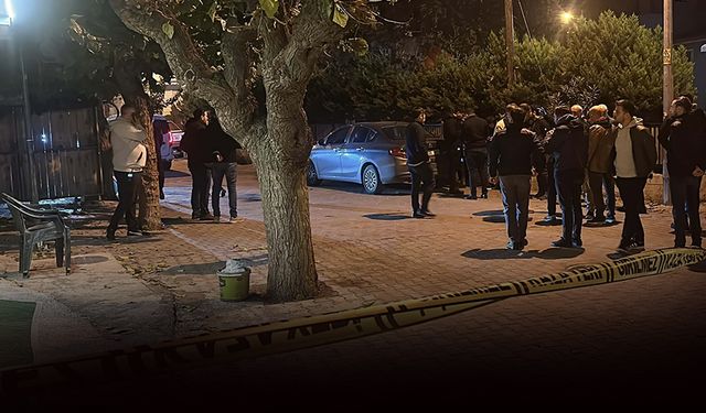 Seferihisar'da 3 polis yaralanmıştı... O saldırıda 'porno' detayı!