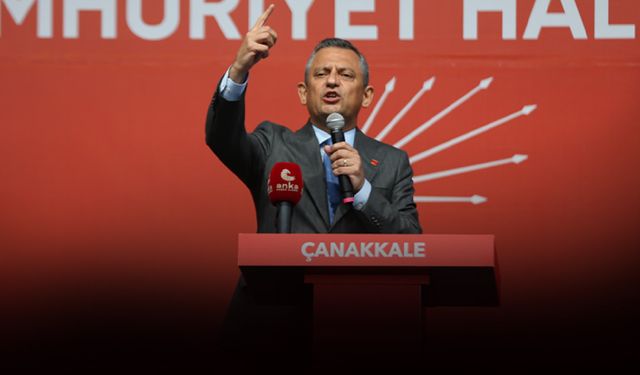 Özel Selçuk'tan Erdoğan'a seslendi... Hazımsızlık yapmayın!