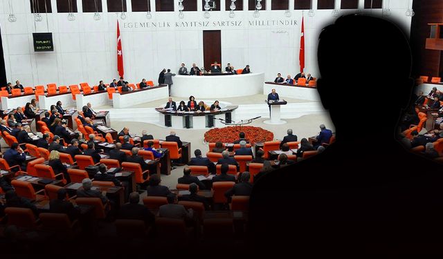 12 milletvekilinin dokunulmazlık dosyaları Meclis'te... Aralarında İzmirli vekil de var!