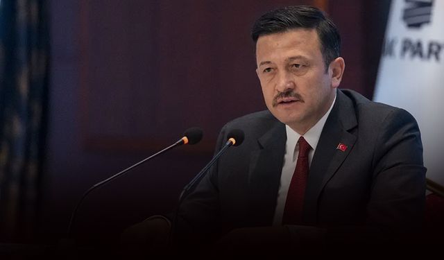 Bornova Kongresi’nde Dağ’dan flaş çıkış... Konuşmacılar çok uzattı!