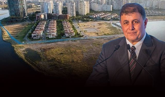 İzmir'de tepkilere neden olmuştu... Büyükşehir ihaleye giriyor!