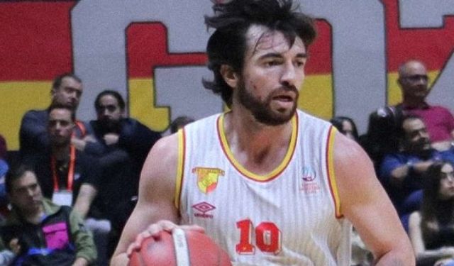 Göztepe Basketbol, kendi evinde kaybetmek istemiyor