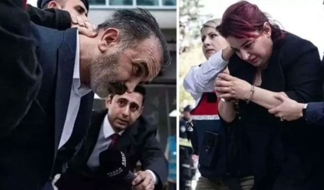 Yenidoğan Çetesi’nin insanlığı utandıran yazışmaları: "Çok ağlıyordu, kestim nefesini"