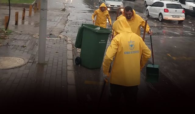 Başkan Mutlu'dan 'liyakat' vurgusu... 148 personel alınacak!