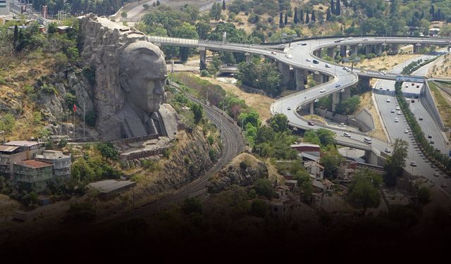 Konak’ta kentsel dönüşüm başlıyor... İlk kazma Yeşildereye!