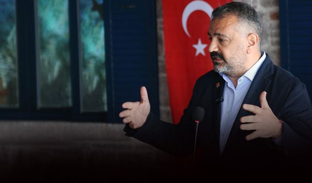 CHP’li Aslanoğlu’ndan hükümete kayyım tepkisi... İzmir olarak korkmuyoruz!